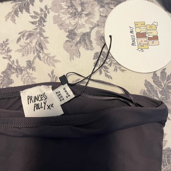 Two Piece Bolero Top - Picture 7 of 7